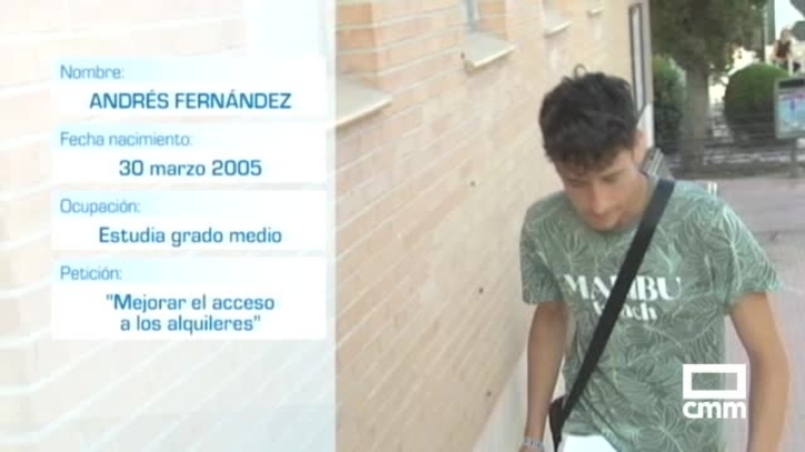 Loading video