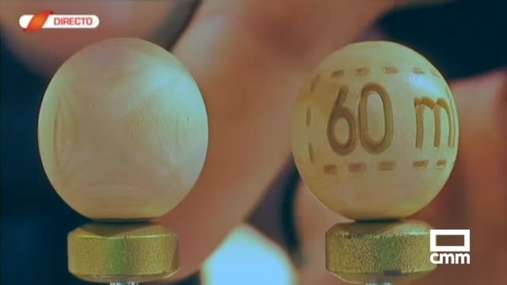 Loading video