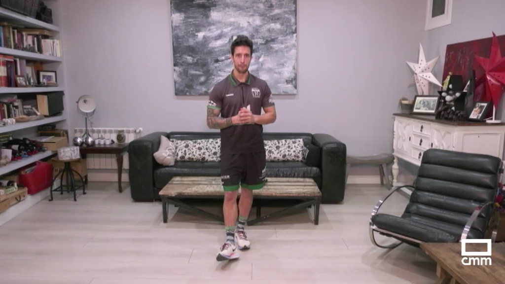 Loading video