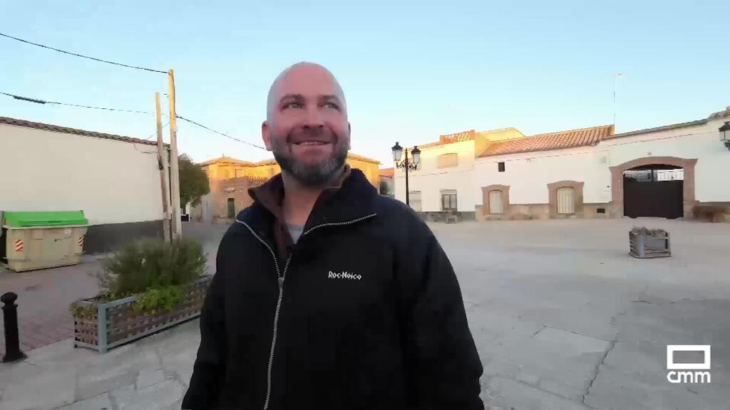 Loading video