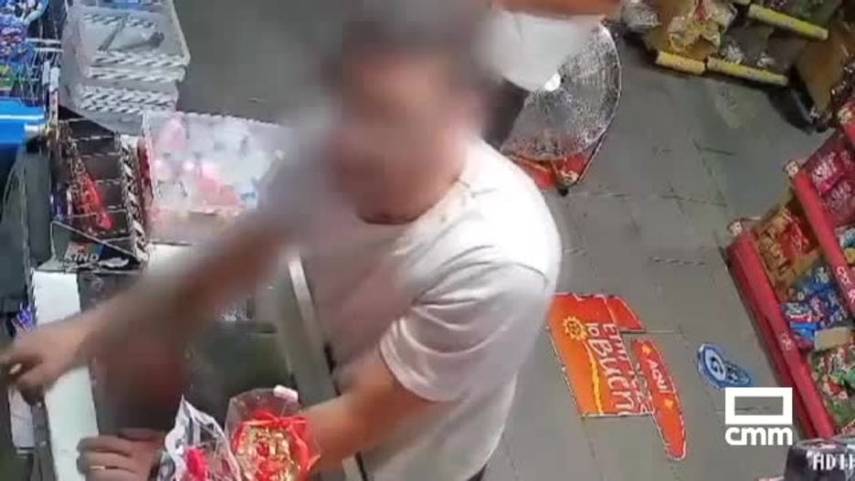 Loading video