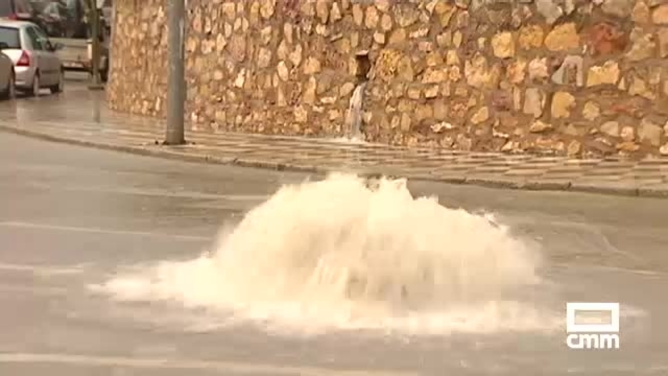 Loading video
