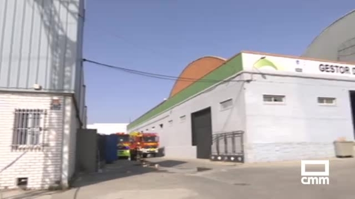 Loading video