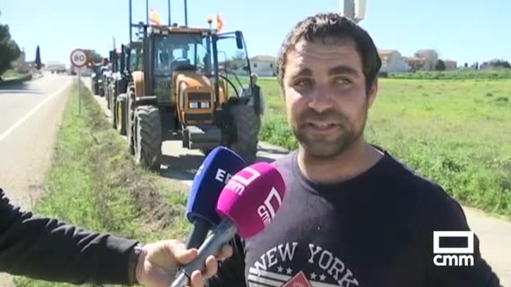Loading video