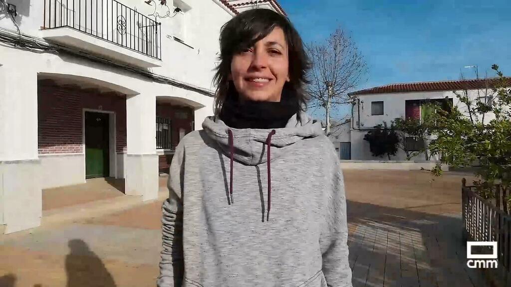 Loading video