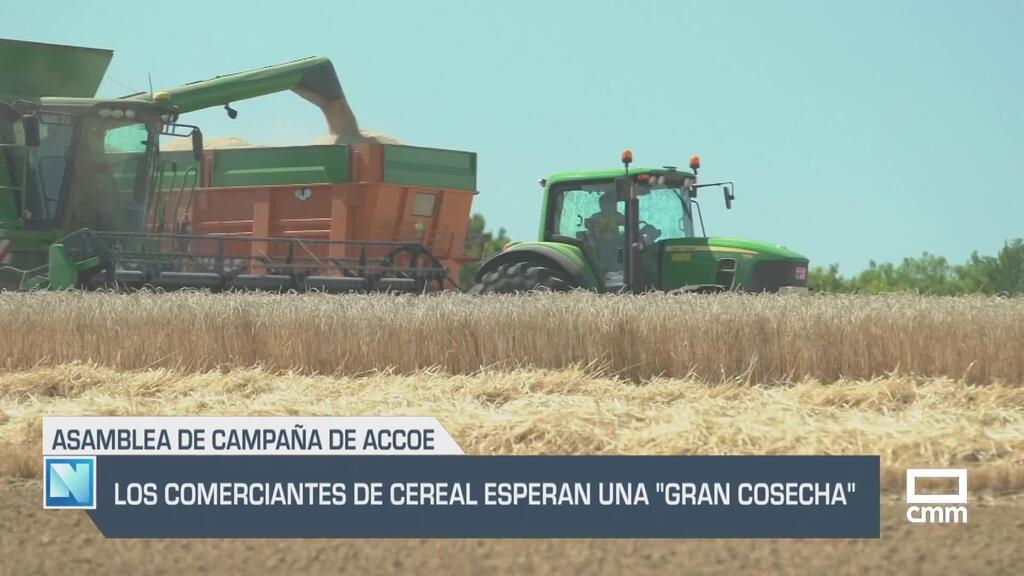 Loading video