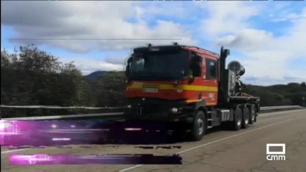 Loading video