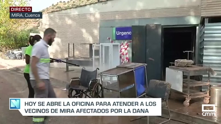 Loading video