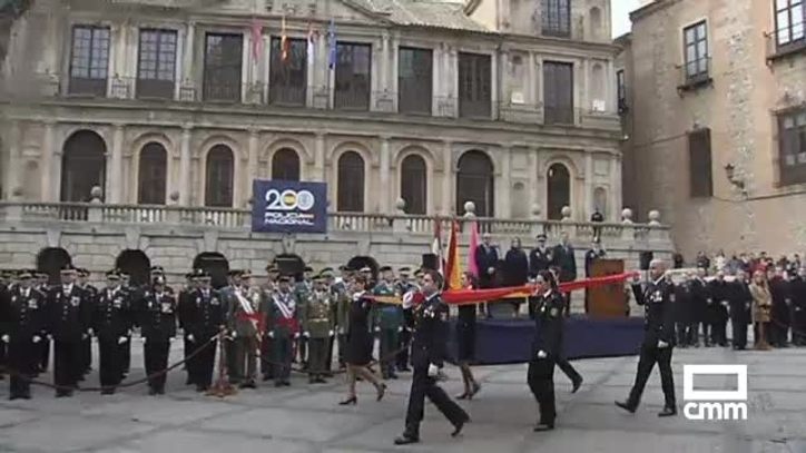 Loading video