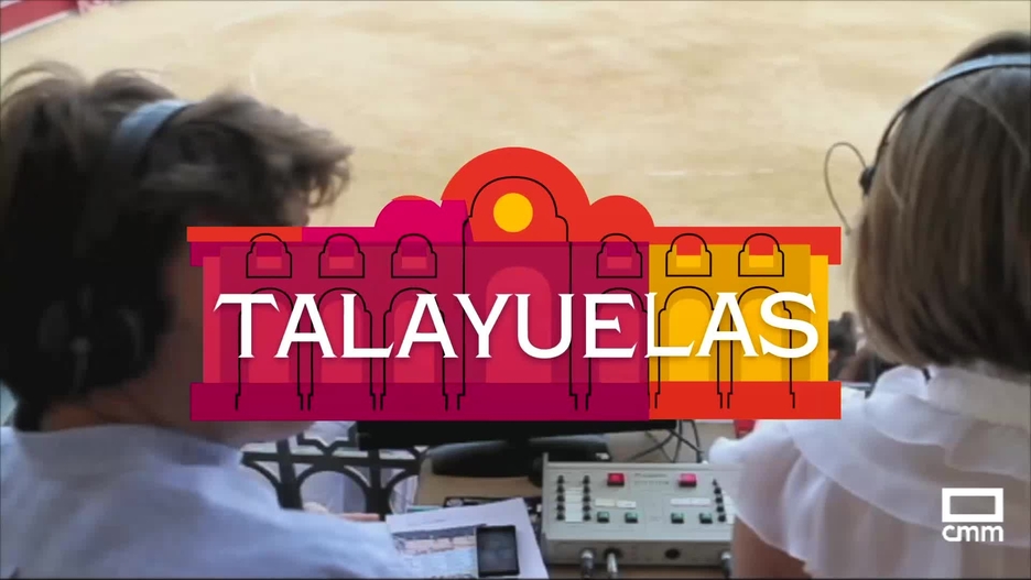 Loading video