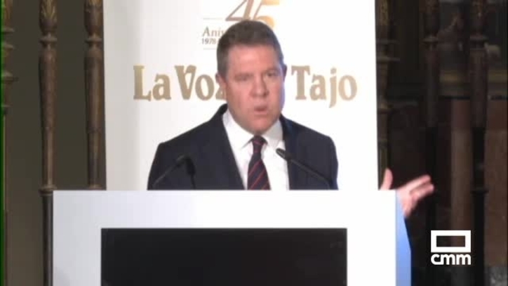 Loading video
