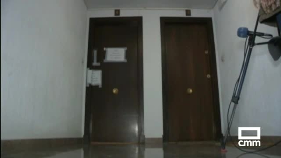 Loading video