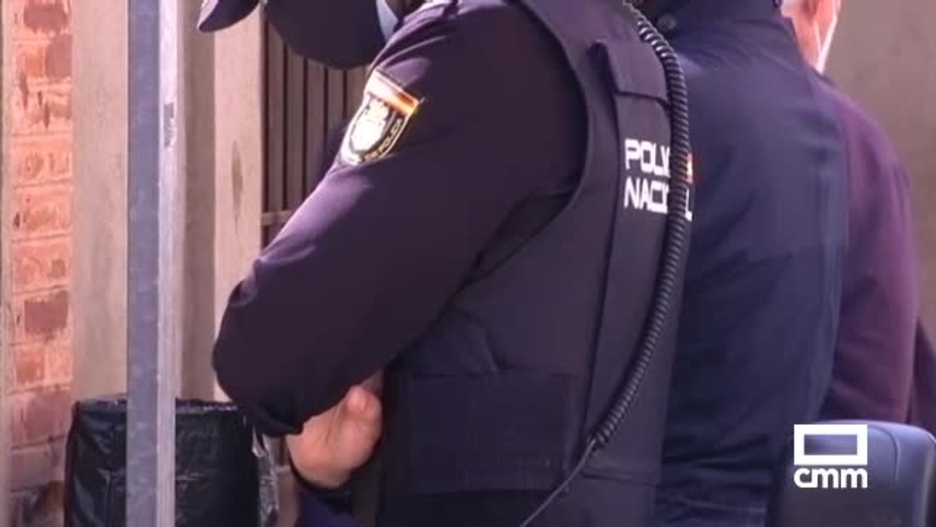 Loading video