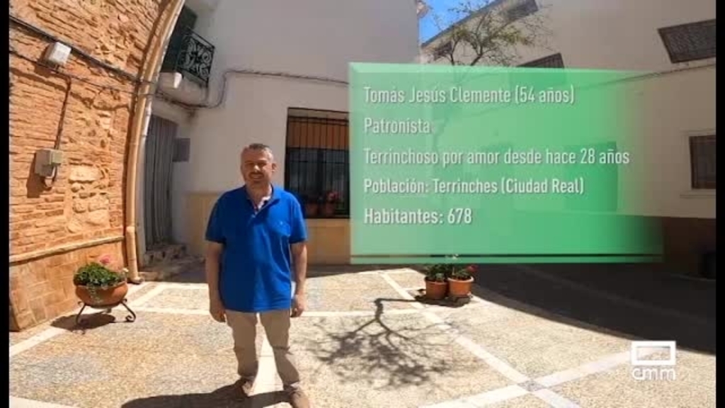 Loading video