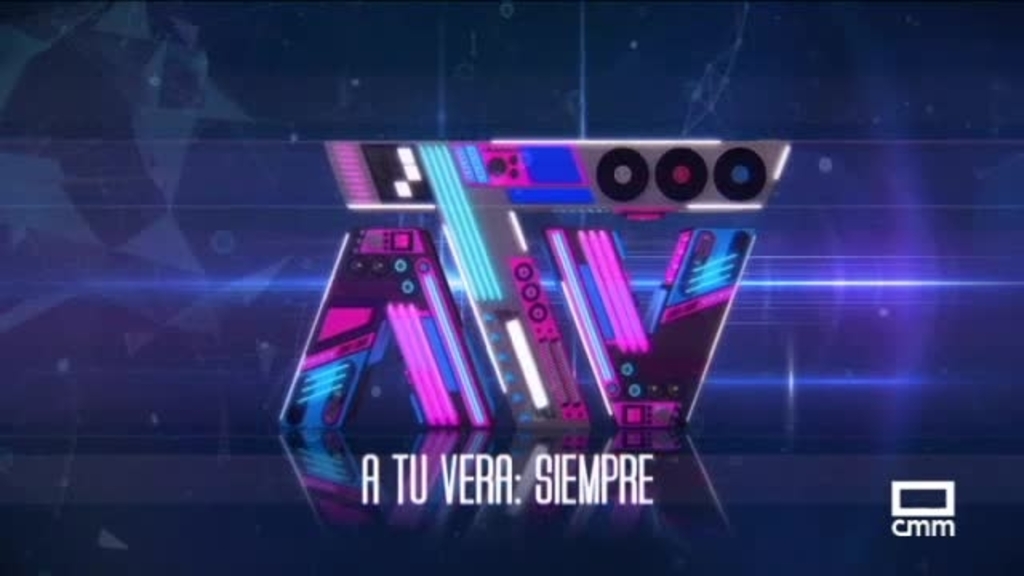 Loading video