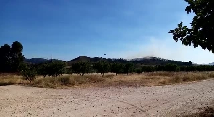 Loading video