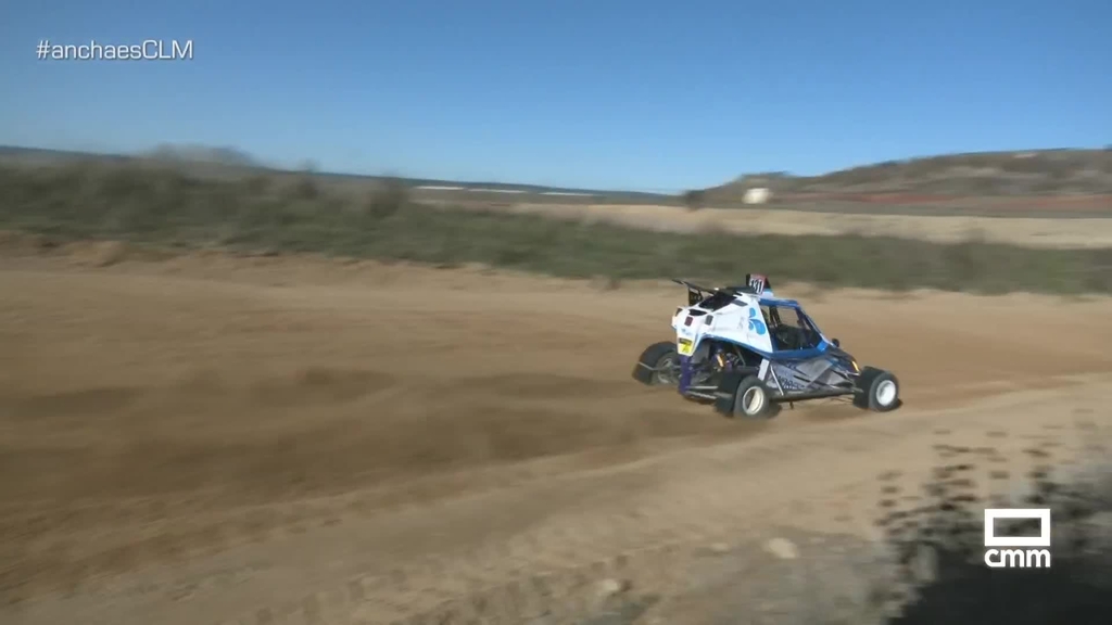 Loading video