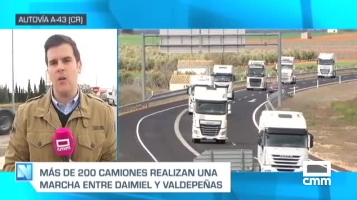 Loading video