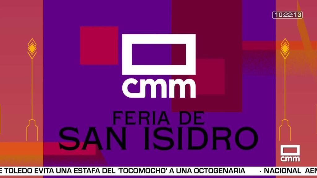 Loading video