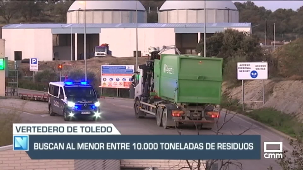 Loading video