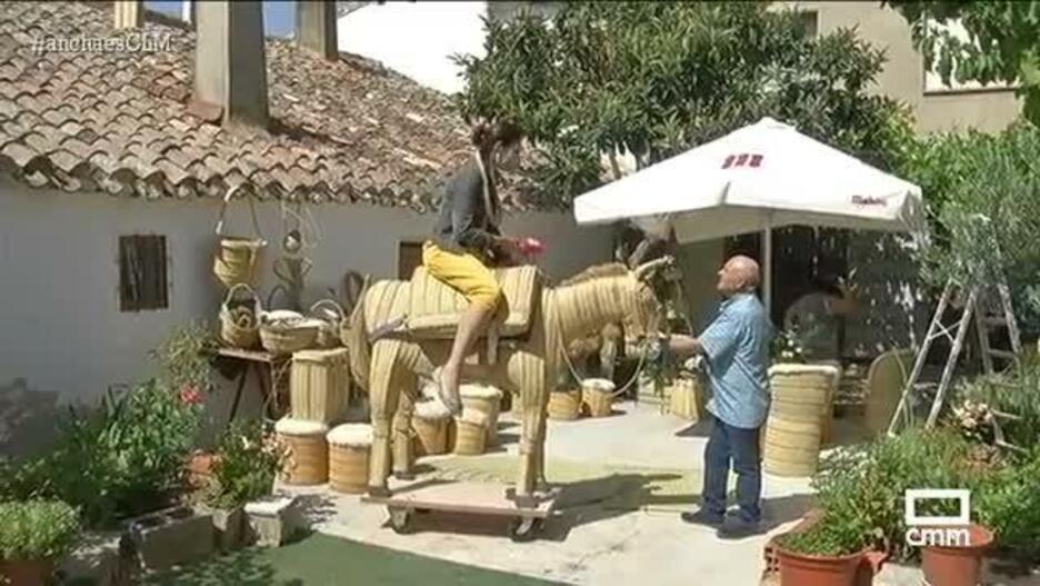 Loading video