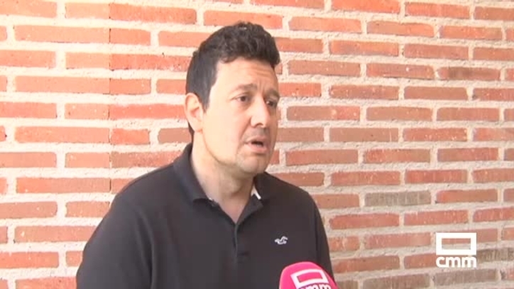 Loading video