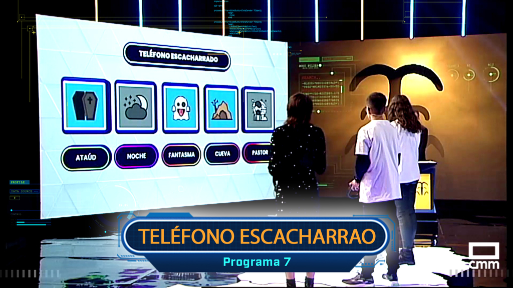 Loading video