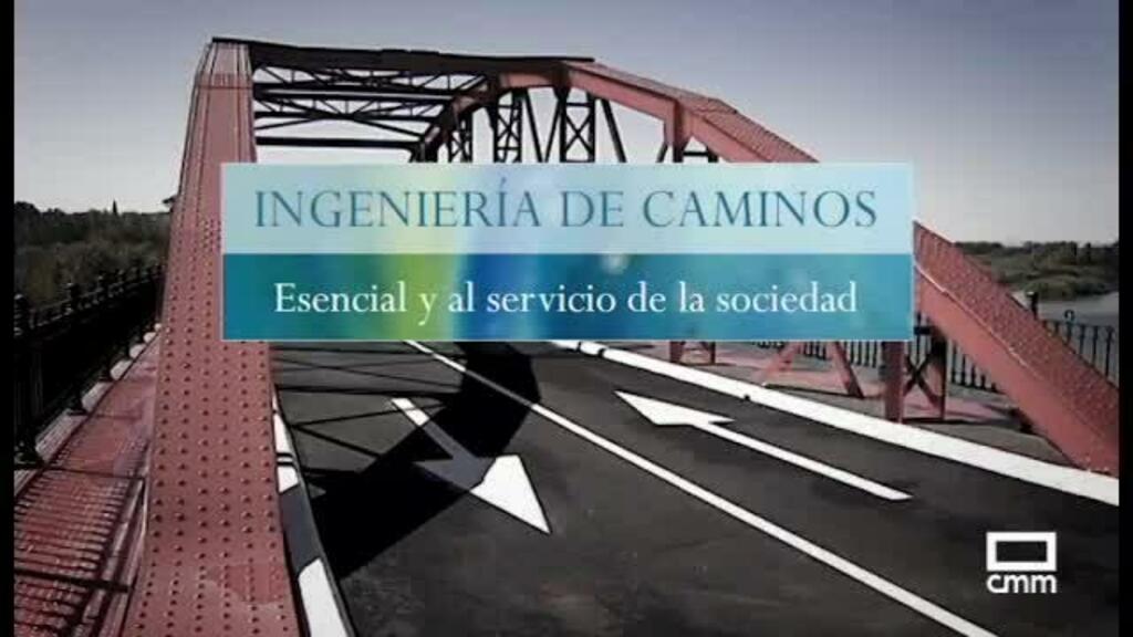 Loading video