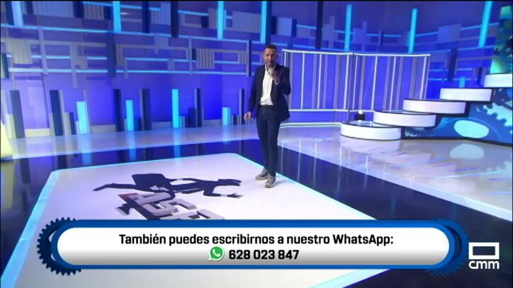 Loading video