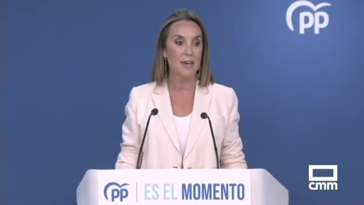 Loading video