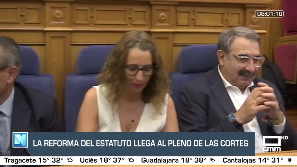 Loading video