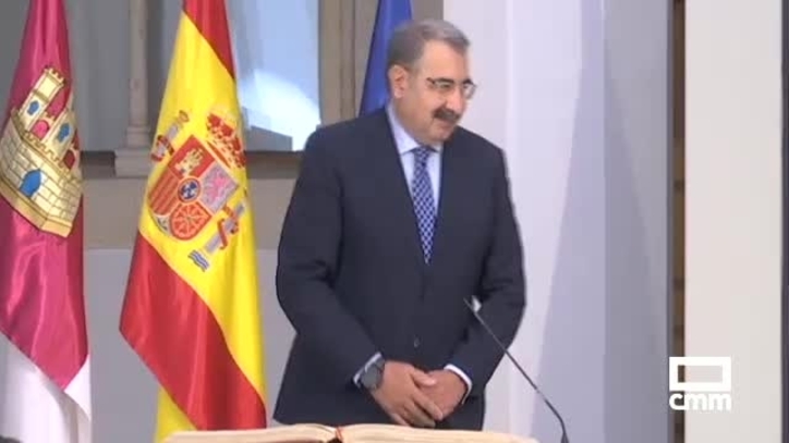 Loading video