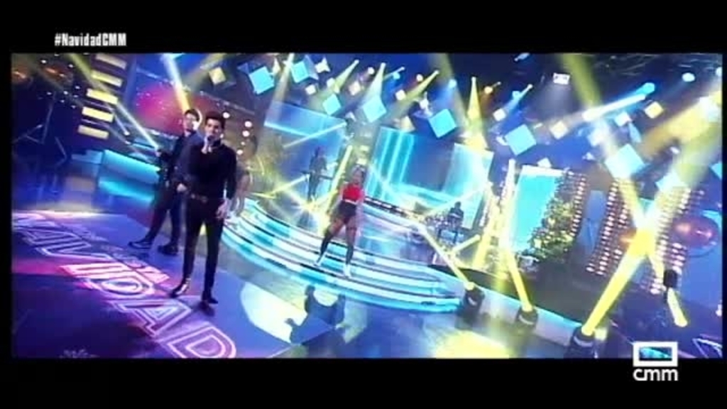 Loading video