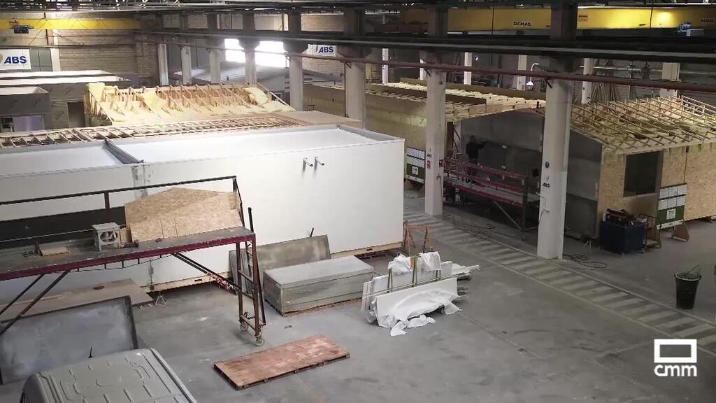 Loading video