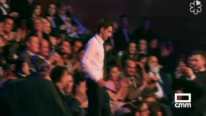 Loading video