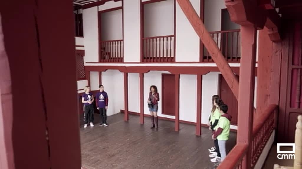 Loading video
