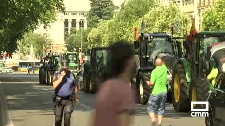 Loading video