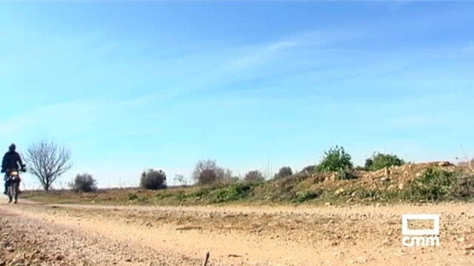 Loading video