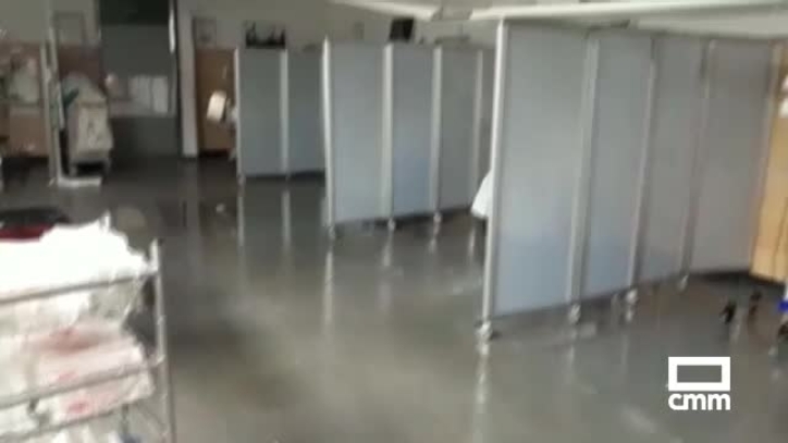 Loading video