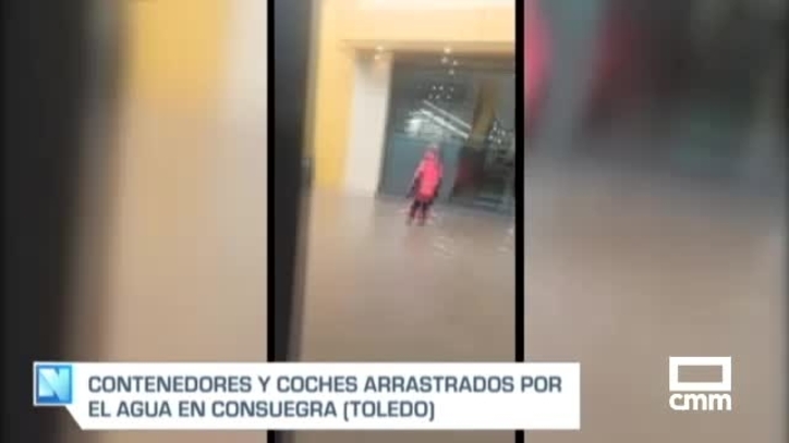 Loading video