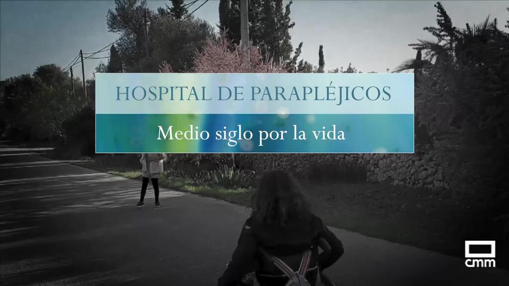 Loading video