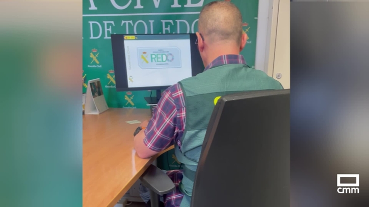 Loading video