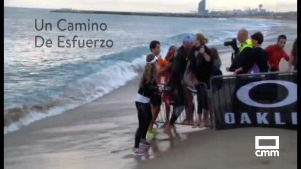 Loading video