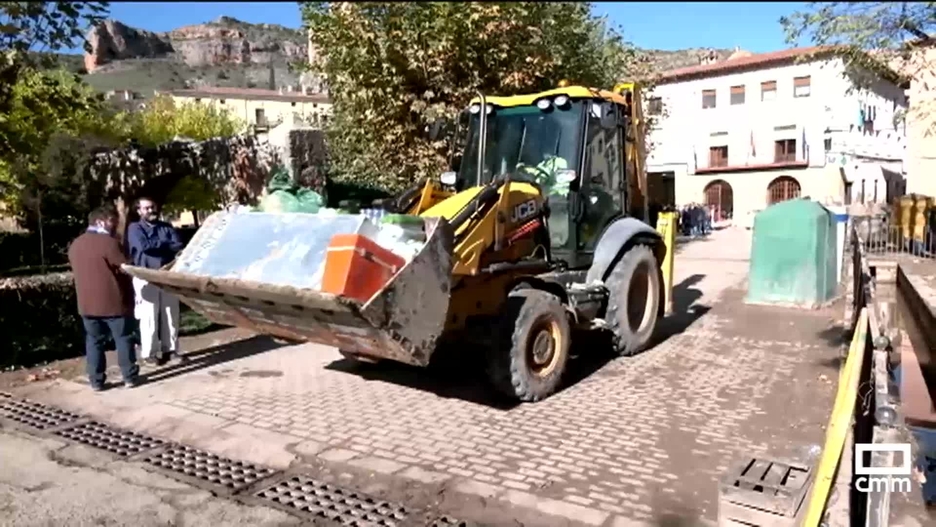 Loading video