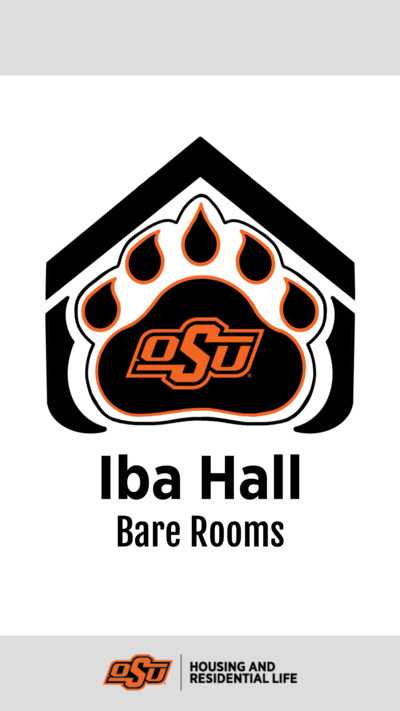 Iba Hall Bare Rooms Video - Video | Oklahoma State University