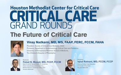 2.2.24 Center for Critical Care Grand Rounds - Welcome to Houston ...