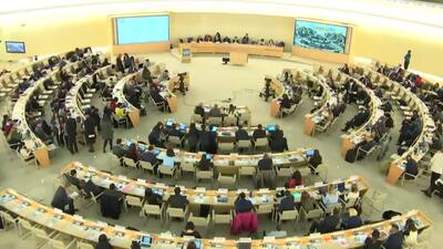 Clustered ID: SR on Sustainable Evironment & Adequate Housing - 14th ...