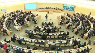 Item:7 Explanation of Votes - 54th Meeting, 40th Regular Session Human ...