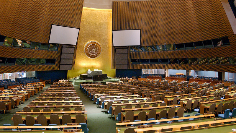 SDG Moment 2025