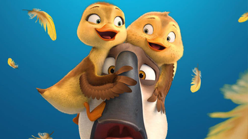 YouTube Thumbnail